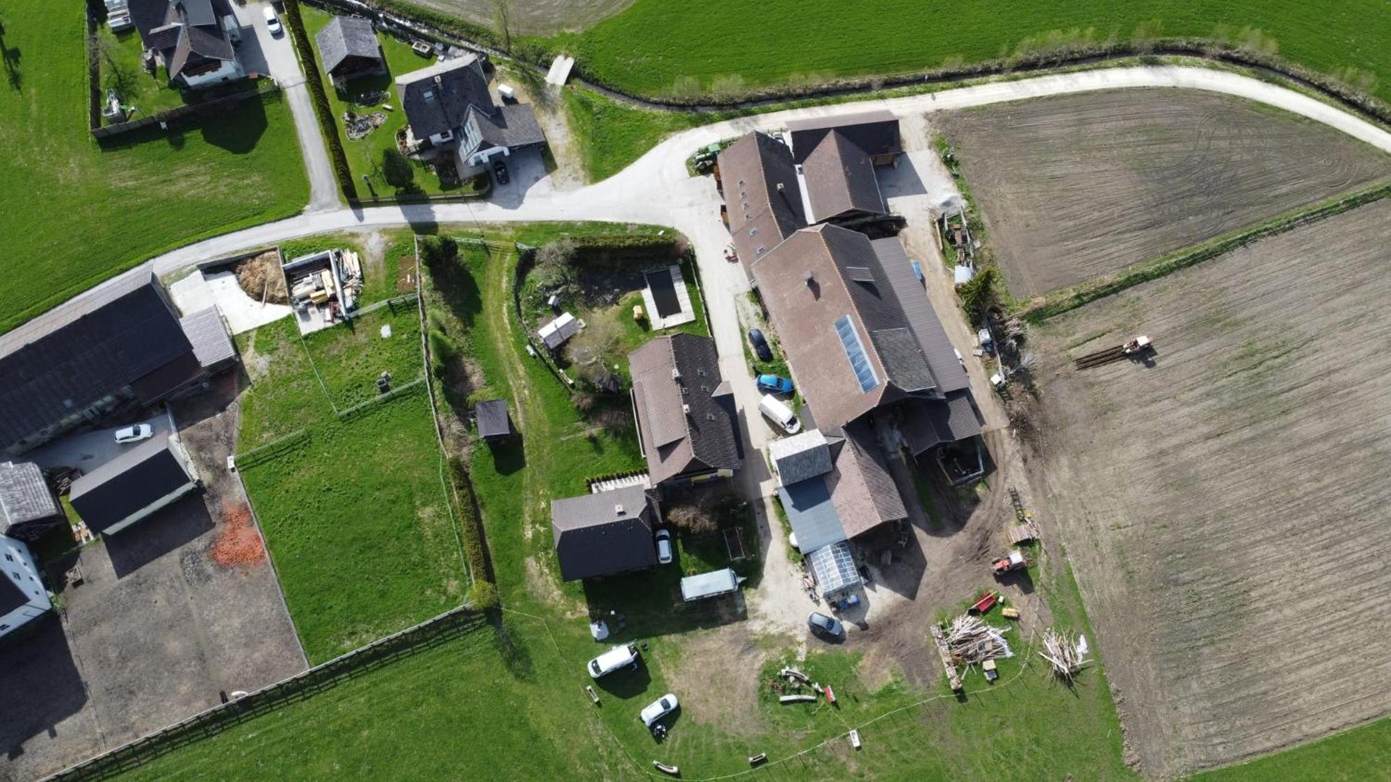Apartament Meissnitzerhof