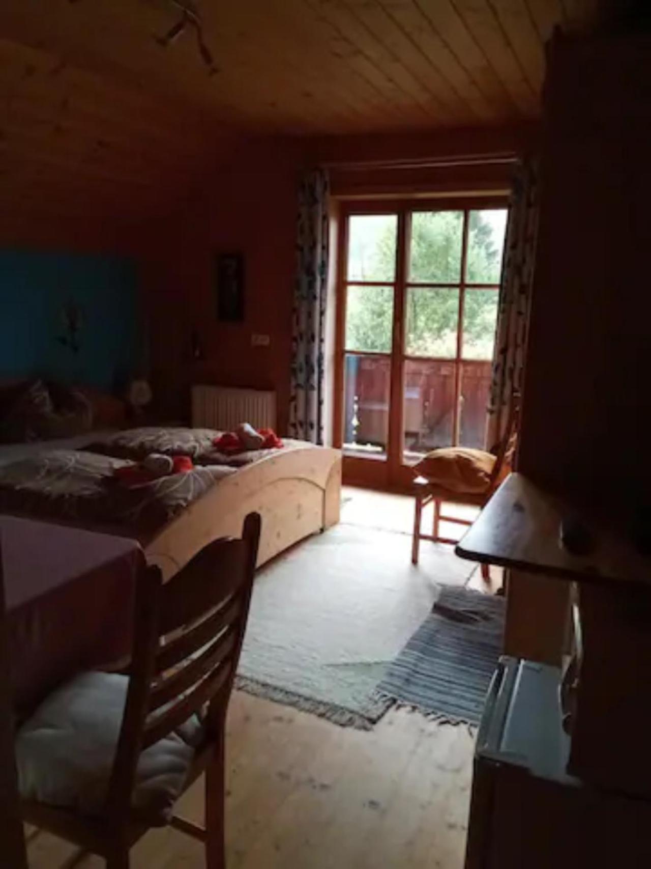Apartament Meissnitzerhof