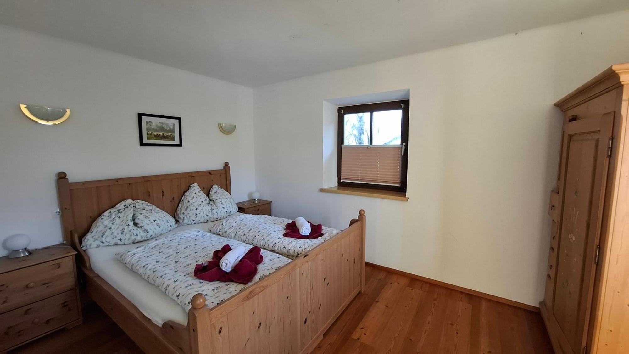 Apartament Meissnitzerhof