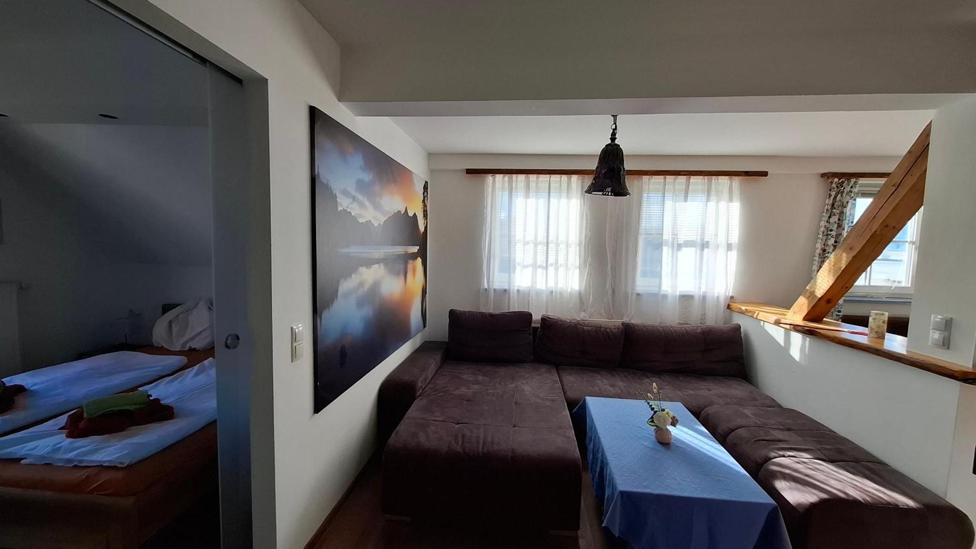Meissnitzerhof Apartament