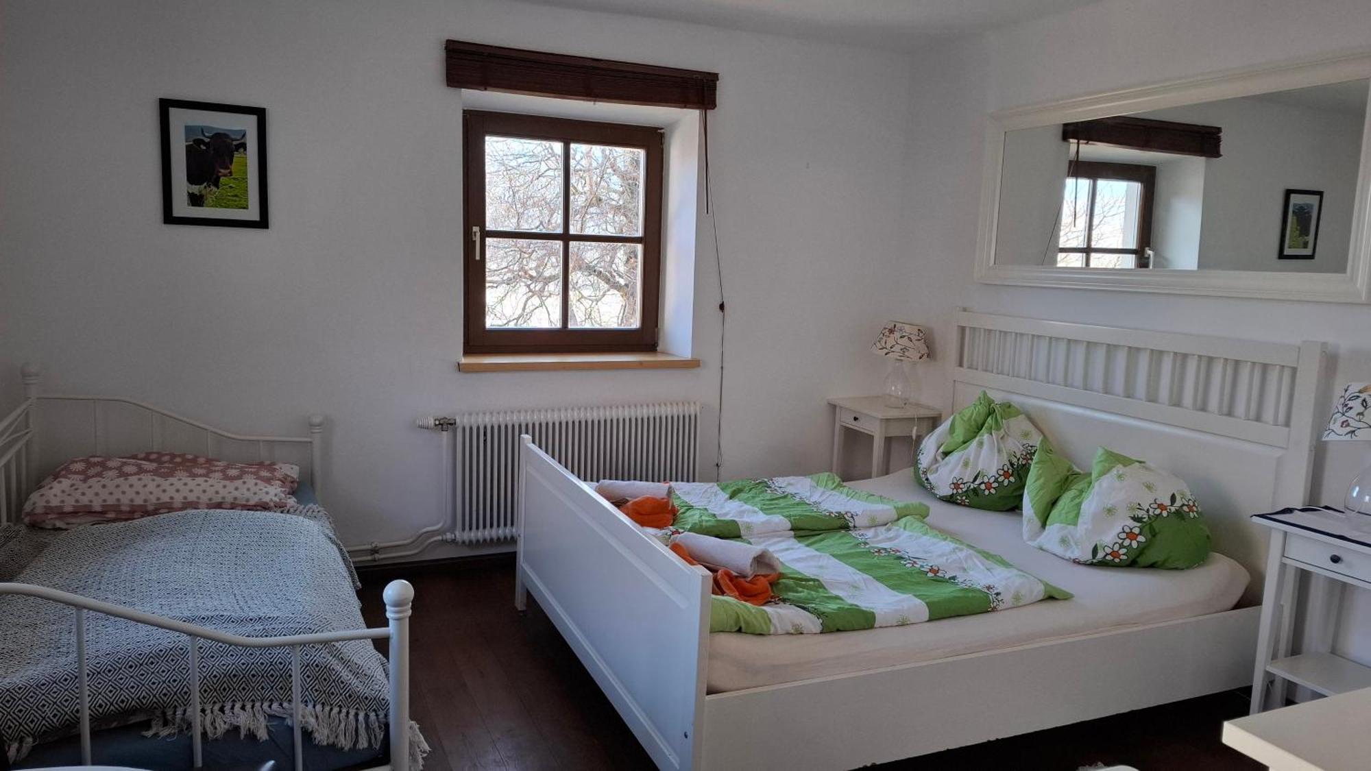 Apartament Meissnitzerhof