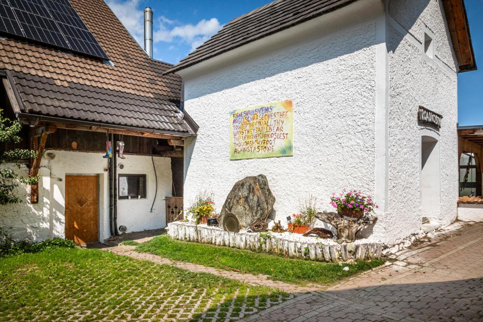 Apartament Meissnitzerhof